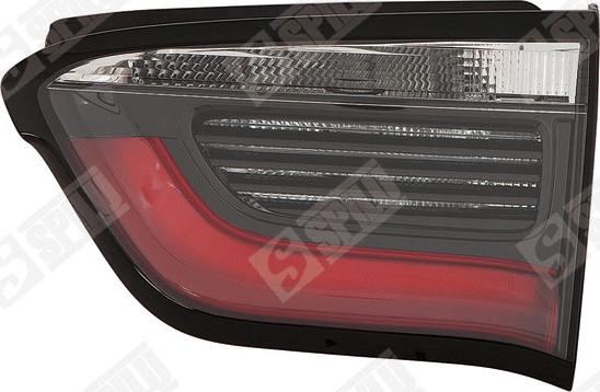 Spilu 491200 - Задній ліхтар autocars.com.ua