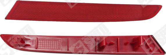 Spilu 491250 - Відбивач autocars.com.ua