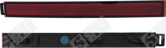 Spilu 491361 - Відбивач autocars.com.ua