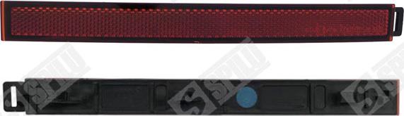 Spilu 491362 - Відбивач autocars.com.ua
