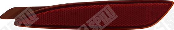 Spilu 491385 - Відбивач autocars.com.ua