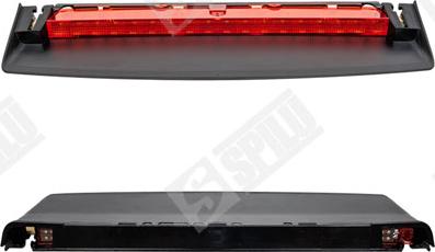 Spilu 491461 - Додатковий ліхтар сигнал гальмування autocars.com.ua