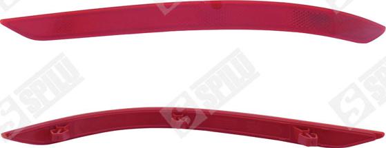 Spilu 491465 - Відбивач autocars.com.ua