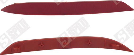 Spilu 491474 - Відбивач autocars.com.ua