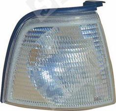 Spilu 502013 - Бічний ліхтар, покажчик повороту autocars.com.ua