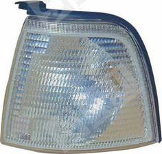 Spilu 502014 - Бічний ліхтар, покажчик повороту autocars.com.ua