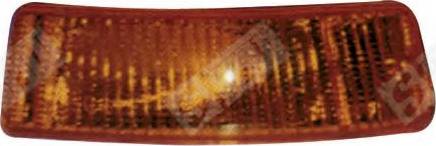 Spilu 502018 - Бічний ліхтар, покажчик повороту autocars.com.ua