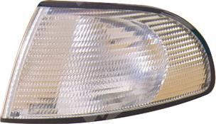 Spilu 502051 - Бічний ліхтар, покажчик повороту autocars.com.ua