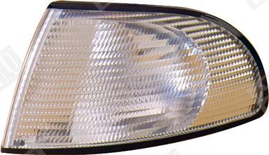 Spilu 502053 - Бічний ліхтар, покажчик повороту autocars.com.ua