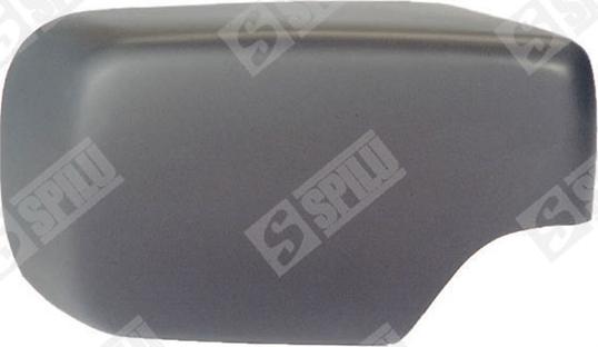 Spilu 50450 - Покриття, зовнішнє дзеркало autocars.com.ua