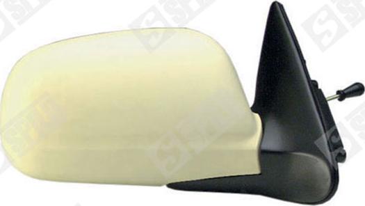 Spilu 50704 - Зовнішнє дзеркало autocars.com.ua