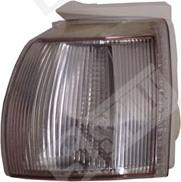 Spilu 508052 - Бічний ліхтар, покажчик повороту autocars.com.ua