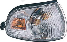 Spilu 512016 - Бічний ліхтар, покажчик повороту autocars.com.ua