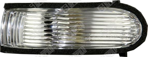 Spilu 51483 - Бічний ліхтар, покажчик повороту autocars.com.ua