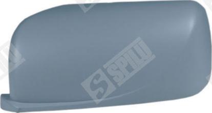 Spilu 51617 - Покриття, зовнішнє дзеркало autocars.com.ua