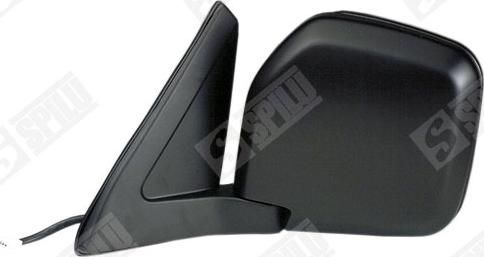 Spilu 51926 - Зовнішнє дзеркало autocars.com.ua