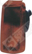 Spilu 522015 - Бічний ліхтар, покажчик повороту autocars.com.ua