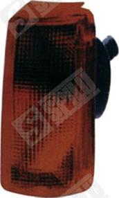 Spilu 522016 - Бічний ліхтар, покажчик повороту autocars.com.ua