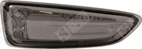 Spilu 522060 - Бічний ліхтар, покажчик повороту autocars.com.ua