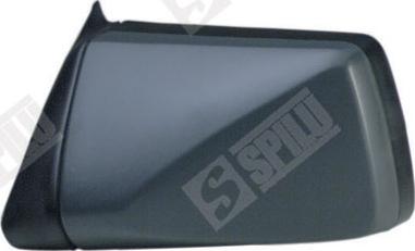 Spilu 52226 - Зовнішнє дзеркало autocars.com.ua