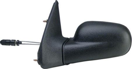 Spilu 52447 - Зовнішнє дзеркало autocars.com.ua