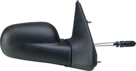 Spilu 52448 - Зовнішнє дзеркало autocars.com.ua