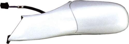 Spilu 52471 - Зовнішнє дзеркало autocars.com.ua