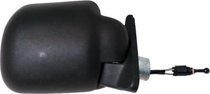 Spilu 52506 - Зовнішнє дзеркало autocars.com.ua