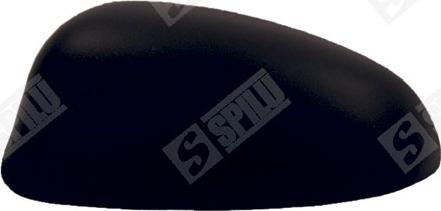 Spilu 53267 - Покриття, зовнішнє дзеркало autocars.com.ua