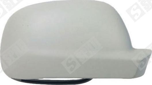 Spilu 53532 - Покриття, зовнішнє дзеркало autocars.com.ua