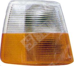 Spilu 536014 - Бічний ліхтар, покажчик повороту autocars.com.ua