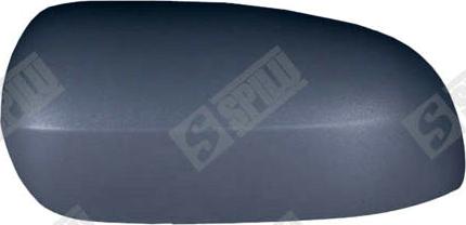 Spilu 54125 - Покриття, зовнішнє дзеркало autocars.com.ua