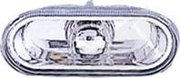 Spilu 542011 - Бічний ліхтар, покажчик повороту autocars.com.ua