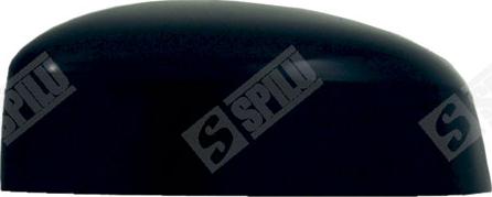 Spilu 54683 - Покриття, зовнішнє дзеркало autocars.com.ua