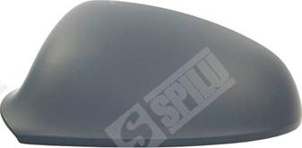 Spilu 54835 - Покриття, зовнішнє дзеркало autocars.com.ua