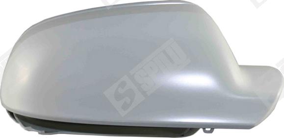 Spilu 55036 - Покриття, зовнішнє дзеркало autocars.com.ua