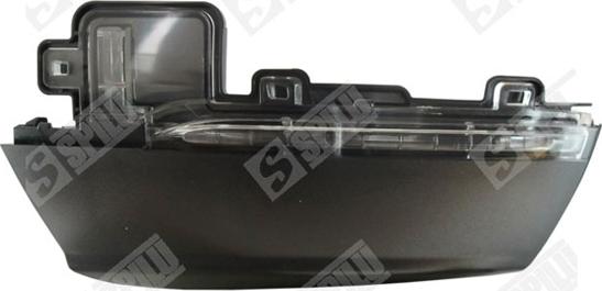 Spilu 56552 - Бічний ліхтар, покажчик повороту autocars.com.ua