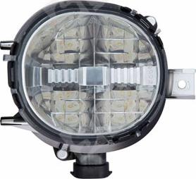 Spilu 590055 - Фара денного освітлення autocars.com.ua