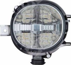 Spilu 590056 - Фара денного освітлення autocars.com.ua