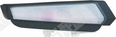 Spilu 590164 - Бічний ліхтар, покажчик повороту autocars.com.ua