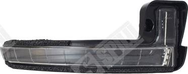 Spilu 59040 - Бічний ліхтар, покажчик повороту autocars.com.ua