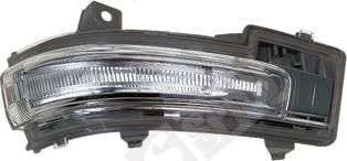 Spilu 59328 - Бічний ліхтар, покажчик повороту autocars.com.ua