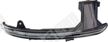 Spilu 59342 - Бічний ліхтар, покажчик повороту autocars.com.ua