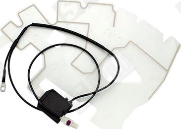 Spilu 59427 - Антена autocars.com.ua