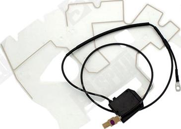 Spilu 59428 - Антена autocars.com.ua