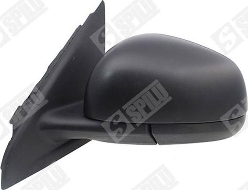Spilu 59621 - Бічний ліхтар, покажчик повороту autocars.com.ua
