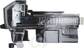 Spilu 59734 - Бічний ліхтар, покажчик повороту autocars.com.ua