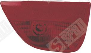 Spilu 609009 - Задні протитуманні фари autocars.com.ua