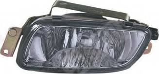 Spilu 619005 - Противотуманная фара autocars.com.ua