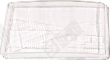 Spilu 62171 - Розсіювач, основна фара autocars.com.ua